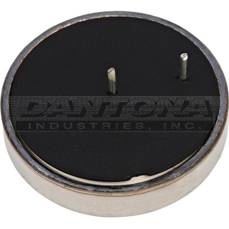 Dantona Dantona Battery - 500 mAh - 3.6 V DC - 1-/ Pack COMP-204